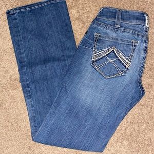 ARIAT bootcut jeans